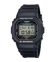 Orologio G-Shock G-SHOCK in Resina DW-5600UE-1ER - DW-5600UE-1ER